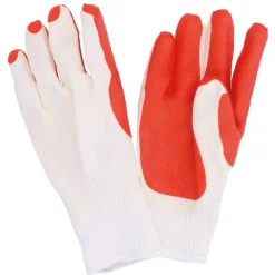 Suki werkhandschoen XL latex
