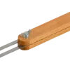 suki zwaaihaak staal/beuken