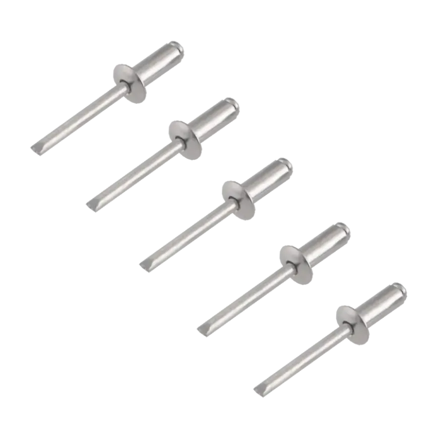 suki blindklinknagels Ø 4x8 mm 100 stuks