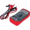 suki digitale multimeter 600V - 10A