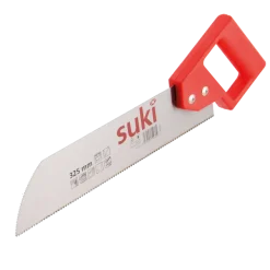 suki fineerzaag hout/kunststof