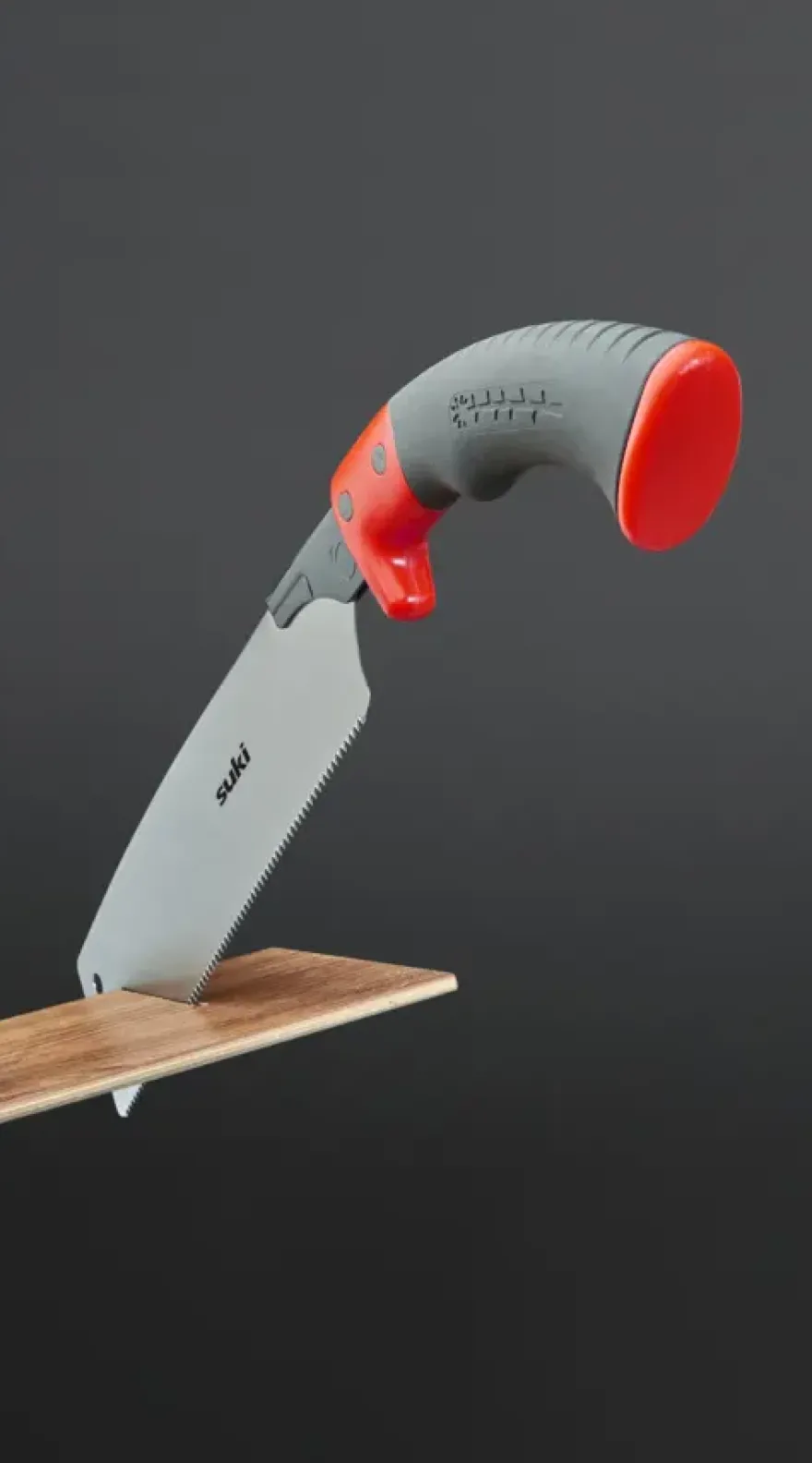 suki flexibele zaag fijn hout ergonomisch