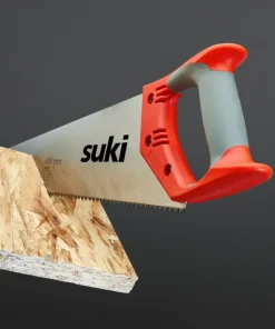 suki handzaag 450 mm