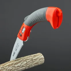 Suki klapzaag / snoeizaag voor hout