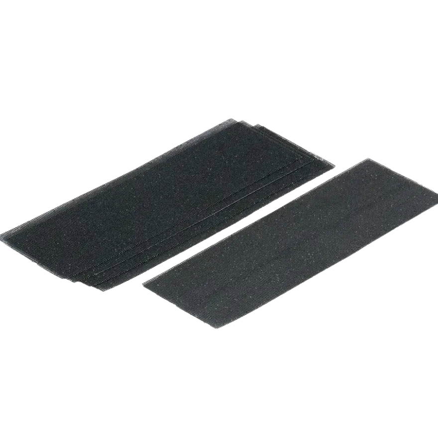 suki schuurgaas 280x92 mm 5 stuks
