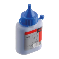 suki slaglijnpoeder blauw 100 gr