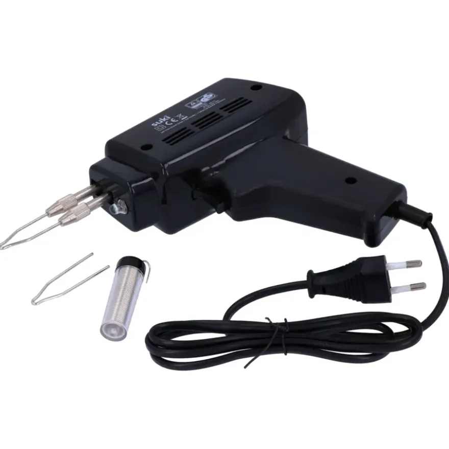 suki soldeerpistool 100W