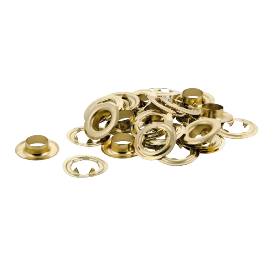 suki zeilringen 10 mm 80 stuks
