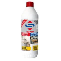 SUPER allesreiniger 1l ecolabel