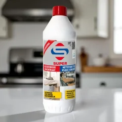 SUPER allesreiniger 1l ecolabel