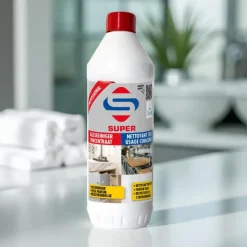SUPER allesreiniger 1l ecolabel