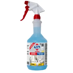 SUPER allesreiniger 1l spray