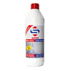 SUPER behangverwijderaar 1L
