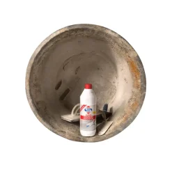 SUPER cementsluierverwijderaar geconcentreerd 1 L