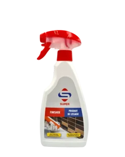 SUPER finisher kitvoeg 500 ml