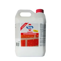SUPER impregneermiddel 5l