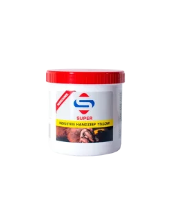 SUPER industrie handzeep geel 650ML