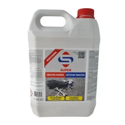 SUPER industriereiniger 5l