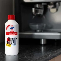 SUPER keukenapparatuur ontkalker 500ML