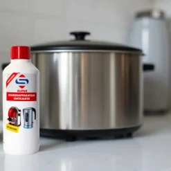 SUPER keukenapparatuur ontkalker 500ML