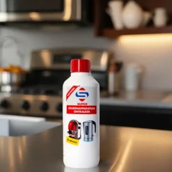 SUPER keukenapparatuur ontkalker 500ML