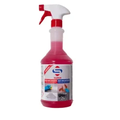 SUPER multi heavy cleaner 1L