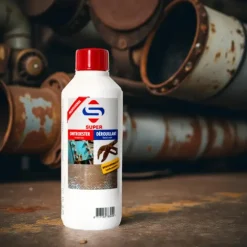 SUPER ontroester xstrong - roestverwijderaar 500ML