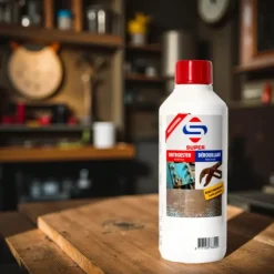 SUPER ontroester xstrong - roestverwijderaar 500ML