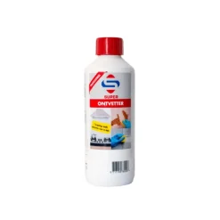 SUPER ontvetter 500ml