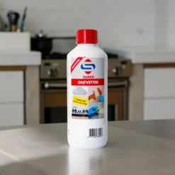 SUPER ontvetter 500ml