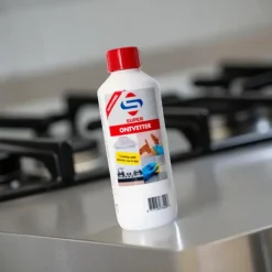SUPER ontvetter 500ml