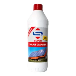 SUPER solar cleaner 1L