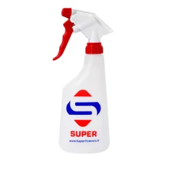 SUPER sprayfles 650ML