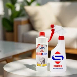 SUPER sprayfles 650ML