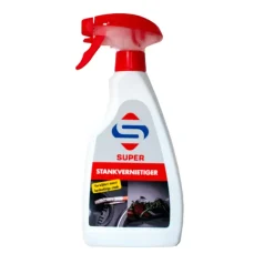 SUPER stankvernietiger 500ML