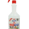 SUPER tapijt- bekleding en vlekreiniger 1l spray