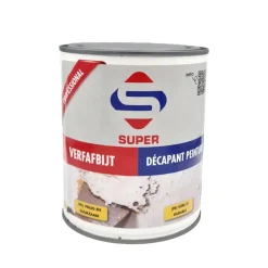 SUPER verfafbijt 750 ml