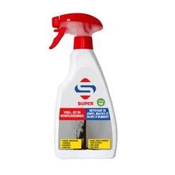 SUPER voeg- en weerplekreiniger spray actief ECO 500 ml