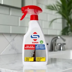 SUPER voeg- en weerplekreiniger spray actief ECO 500 ml