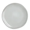 Tabo dinerbord grijs 26,5 cm