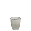 Tabo senseo beker grijs 8,5 x 7,5 cm