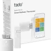 Tado Slimme Radiatorknop Starterkit V3+