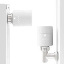 Tado Slimme Radiatorknop Starterkit V3+