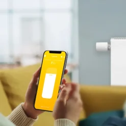 Tado Slimme Radiatorknop Starterkit V3+