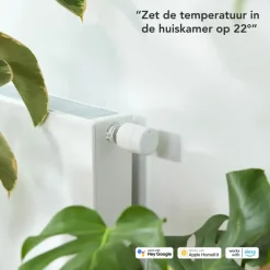 Tado Slimme Radiatorknop Starterkit V3+