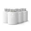 Tado Slimme Radiatorknop 4 stuks