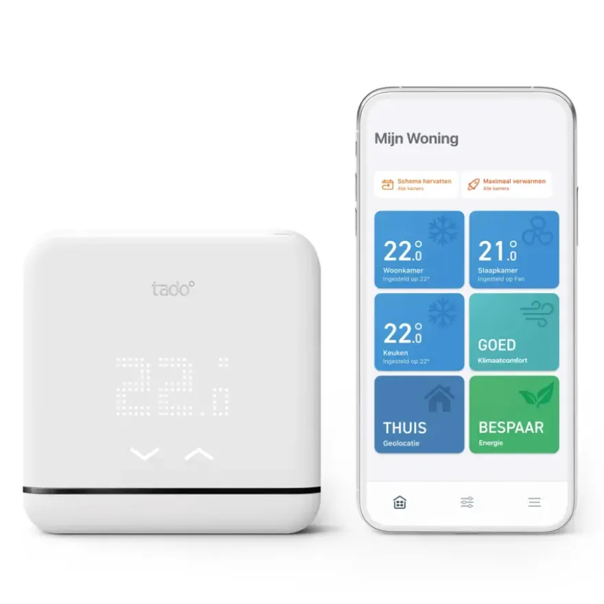 Tado Smart Airco Control V3+