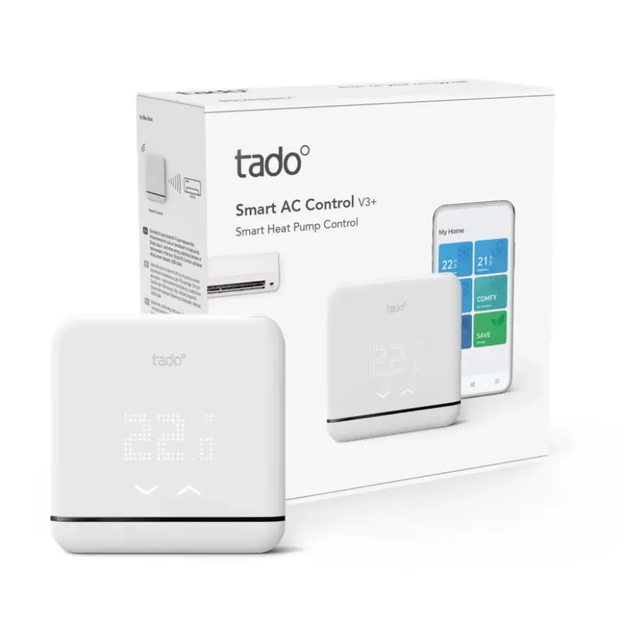 Tado Smart Airco Control V3+