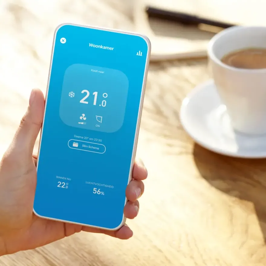 Tado Smart Airco Control V3+