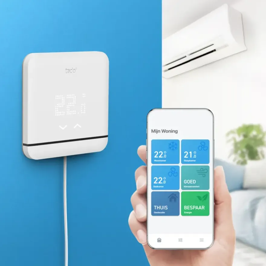 Tado Smart Airco Control V3+